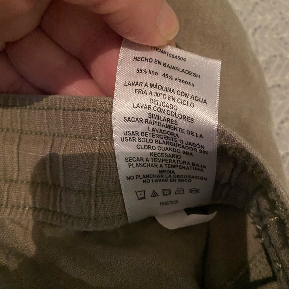 Shorts - Picture 6 of 6